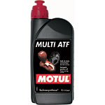 Трансимиссинное масло Multi ATF